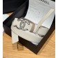 샤넬(CHANEL) 양면 카프스킨 브러쉬드 벨트