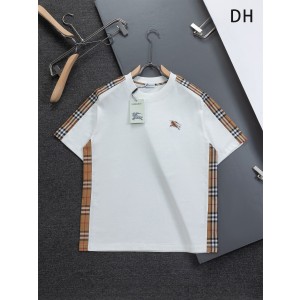 버버리(BURBERRY) 로고 티셔츠 의류