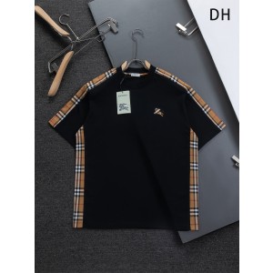 버버리(BURBERRY) 로고 티셔츠 의류