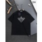 프라다(PRADA) 삼각 로고 반팔 티셔츠 의류