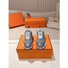 에르메스(HERMES) 클래식 커플 운동화 신발