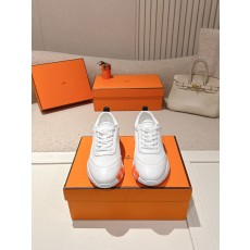 에르메스(HERMES) 클래식 커플 운동화 신발