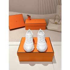 에르메스(HERMES) 클래식 커플 운동화 신발