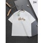 버버리(BURBERRY) 체크 자수 반팔 티셔츠 의류