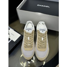 샤넬(Chanel) 스니커즈 신발