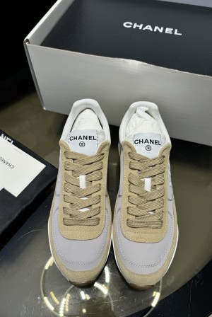 샤넬(Chanel) 스니커즈 신발