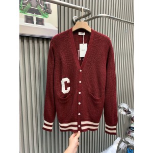 셀린느(CELINE) 뉴이어 니트 의류