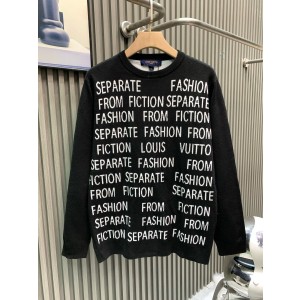 루이비통(LV) 남성 울 니트 의류