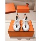 에르메스(HERMES) 클래식 커플 어글리 스니커즈 신발