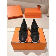 에르메스(HERMES) 클래식 커플 어글리 스니커즈 신발