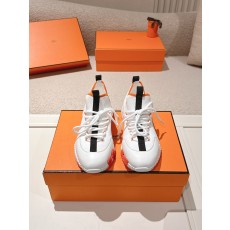 에르메스(HERMES) 클래식 커플 어글리 스니커즈 신발