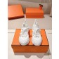 에르메스(HERMES) 클래식 커플 어글리 스니커즈 신발