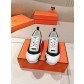 에르메스(HERMES) 클래식 어글리 스니커즈 신발