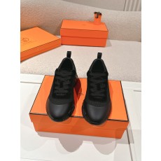에르메스(HERMES) 클래식 어글리 스니커즈 신발