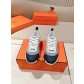 에르메스(HERMES) 클래식 어글리 스니커즈 신발
