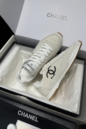 샤넬(Chanel) 스니커즈 신발