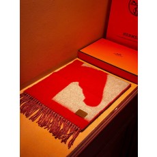 에르메스(HERMES) Entrelacs Equestres 목도리 스카프