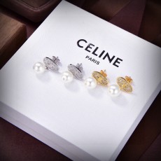 셀린느(CELINE) 트리옹프 귀걸이 악세사리