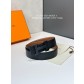에르메스(HERMES) 버클 리버서블 가죽 벨트 악세사리