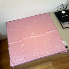 샤넬(CHANEL) No.5 모티브 실크 스카프