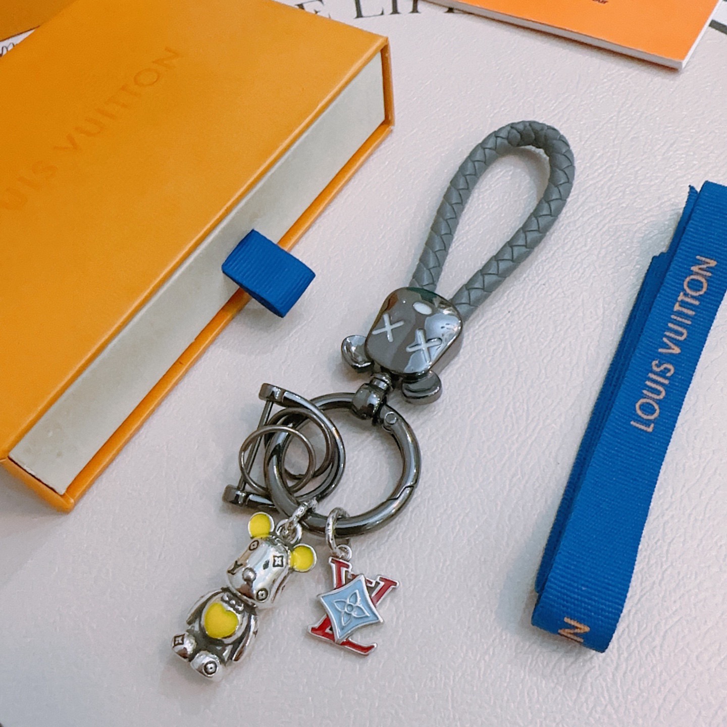 루이비통(LV) 키링 악세사리