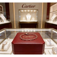 까르띠에(Cartier) 링 모티브 브레이슬릿 팔찌 악세사리