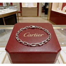 까르띠에(Cartier) 링 모티브 브레이슬릿 팔찌 악세사리