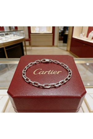 까르띠에(Cartier) 링 모티브 브레이슬릿 팔찌 악세사리