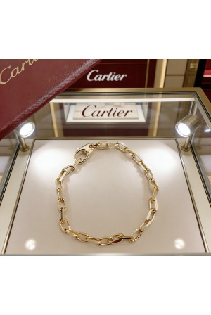 까르띠에(Cartier) 링 모티브 브레이슬릿 팔찌 악세사리