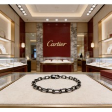 까르띠에(Cartier) 링 모티브 브레이슬릿 팔찌 악세사리