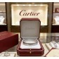 까르띠에(Cartier) 링 모티브 뱅글 팔찌 악세사리