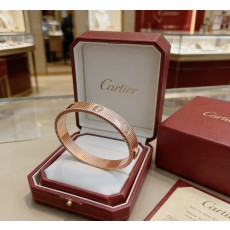 까르띠에(Cartier) 링 모티브 뱅글 팔찌 악세사리