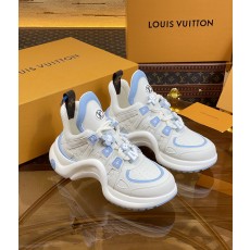 루이비통(LV) 아치라이트 최상위 버전 어글리 슈즈 스니커즈 신발