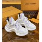 루이비통(LV) 아치라이트 최상위 버전 어글리 슈즈 스니커즈 신발