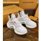 루이비통(LV) 아치라이트 최상위 버전 어글리 슈즈 스니커즈 신발