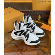 루이비통(LV) L-Archlight 아치라이트 최상위 버전 스니커즈 신발