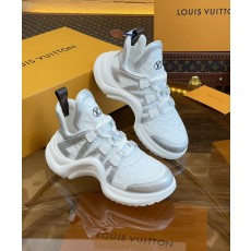 루이비통(LV) L-Archlight 아치라이트 최상위 버전 스니커즈 신발
