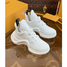 루이비통(LV) L-Archlight 아치라이트 최상위 버전 스니커즈 신발