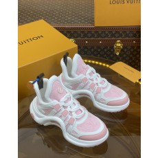 루이비통(LV) L-Archlight 아치라이트 최상위 버전 스니커즈 신발