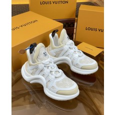 루이비통(LV) L-Archlight 아치라이트 최상위 버전 스니커즈 신발