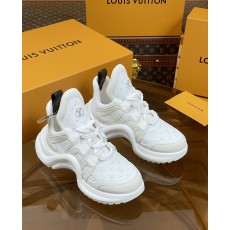 루이비통(LV) L-Archlight 아치라이트 최상위 버전 스니커즈 신발
