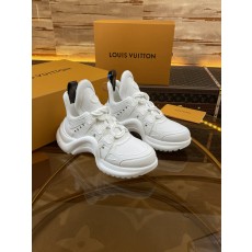 루이비통(LV) L-Archlight 아치라이트 최상위 버전 스니커즈 신발