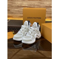 루이비통(LV) L-Archlight 아치라이트 최상위 버전 스니커즈 신발