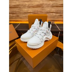 루이비통(LV) L-Archlight 아치라이트 최상위 버전 스니커즈 신발