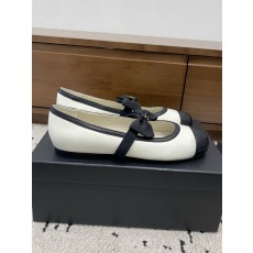 샤넬(CHANEL) 발레리나 플랫 슈즈 단화 신발