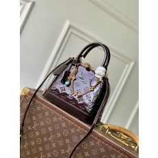 루이비통(LV) ALMA 알마 BB 토트백 숄더백 가방