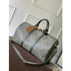 루이비통(LV) Keepall Bandoulière 키폴 반둘리에 50 가방 (모노그램 서플러스)