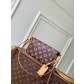 루이비통(LV) Pochette Accessories 포쉐트 악세수아 숄더백 가방 (모노그램 오리진)