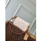 루이비통(LV) Pochette Accessories 포쉐트 악세수아 숄더백 가방 (모노그램 오리진)