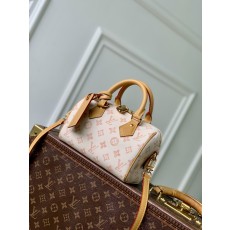 루이비통(LV) Speedy Bandoulière 스피디 반둘리에 20 토트백 가방 (모노그램 오리진)